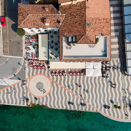 La Vista Postcard Hotel Лацизе Екстер'єр фото