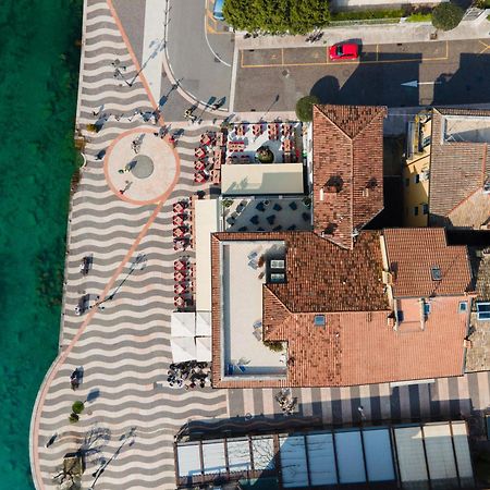 La Vista Postcard Hotel Лацизе Екстер'єр фото