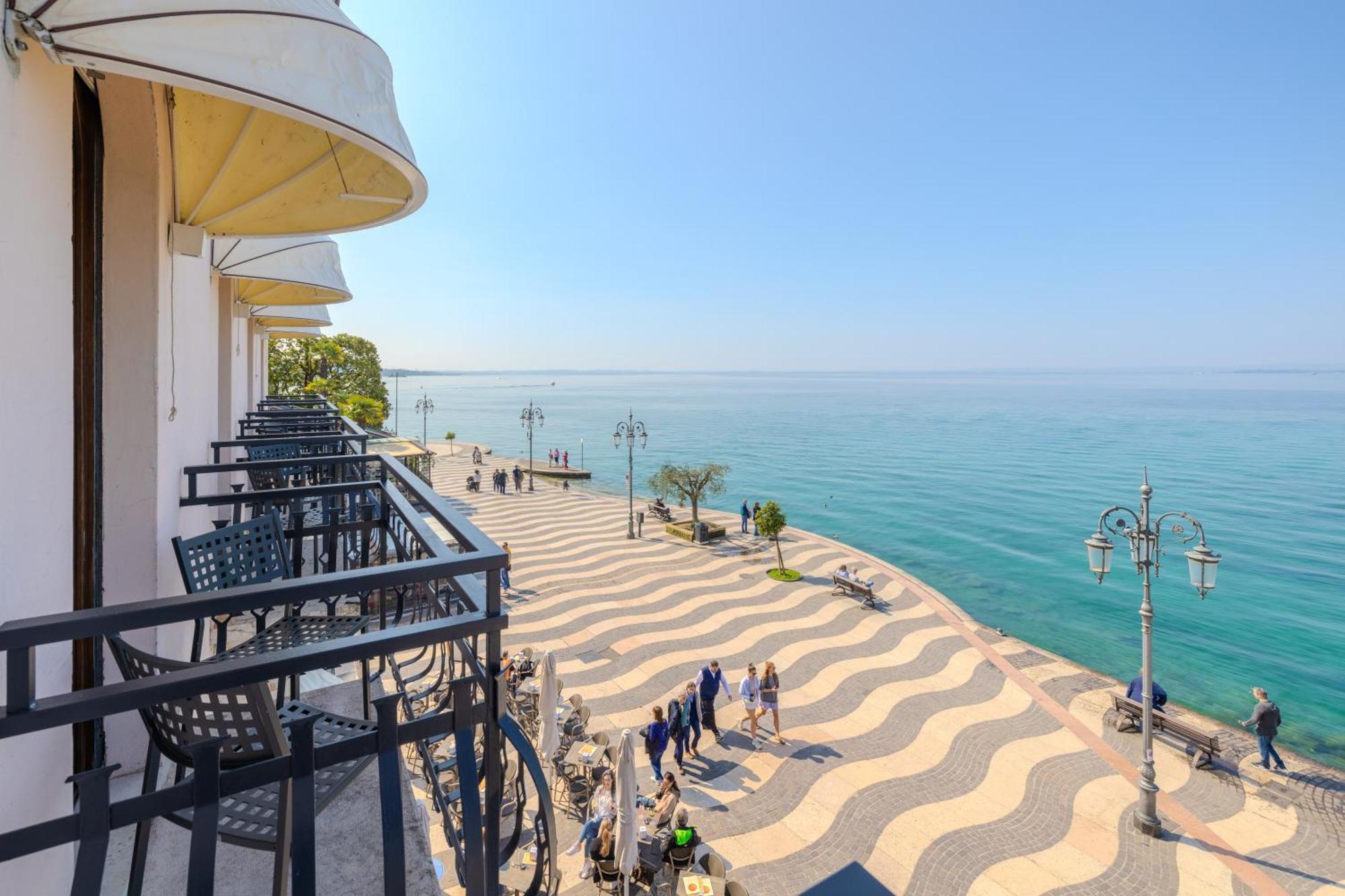 La Vista Postcard Hotel Лацизе Екстер'єр фото