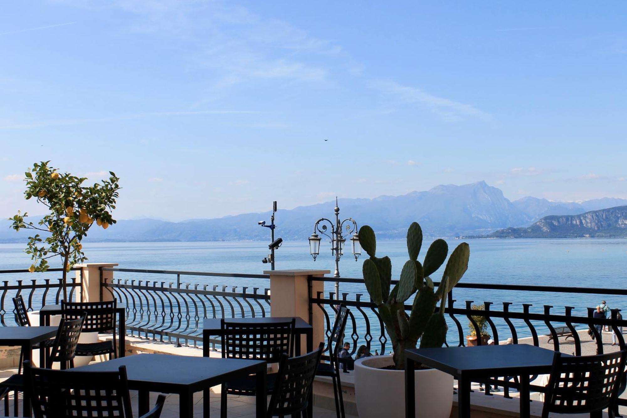 La Vista Postcard Hotel Лацизе Екстер'єр фото