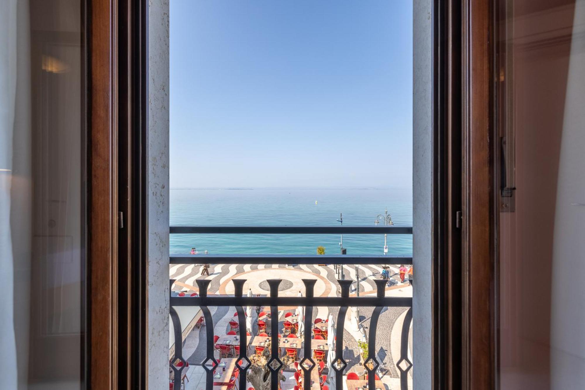 La Vista Postcard Hotel Лацизе Екстер'єр фото