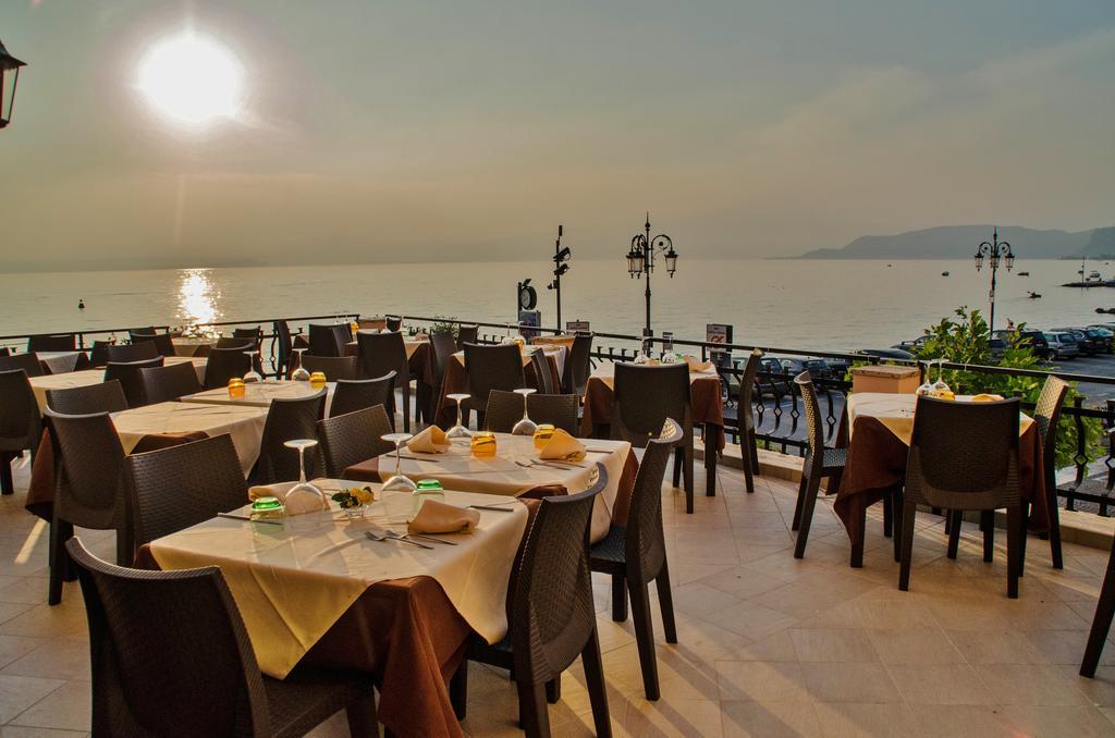 La Vista Postcard Hotel Лацизе Екстер'єр фото